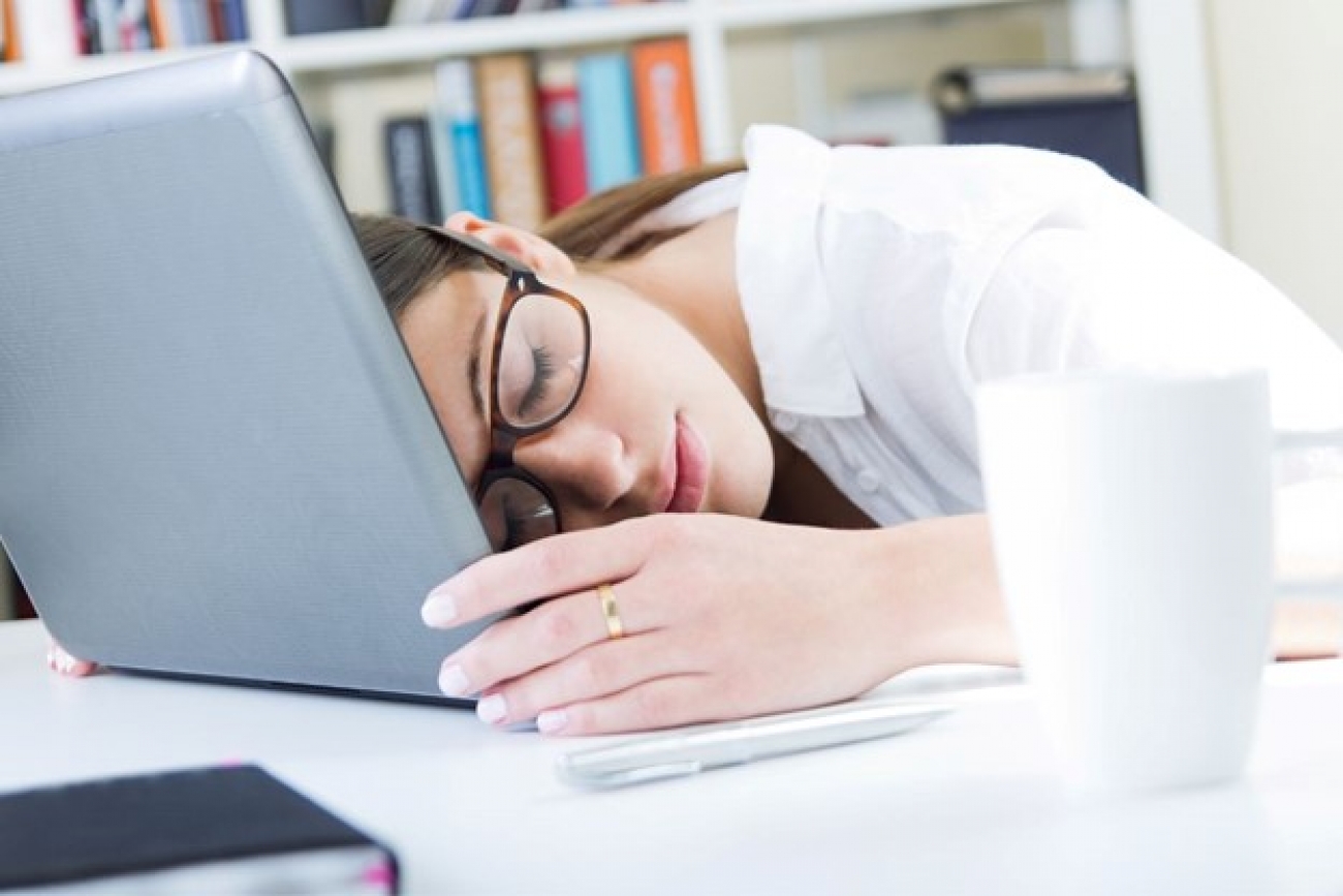 Adrenal Fatigue 101
